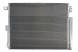 Thermotec KTT110522 Конденсатор кондиціонера thermotec ktt110522