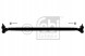 Febi bilstein 42708 Febi bilstein 42708 поперечна рульова тяга