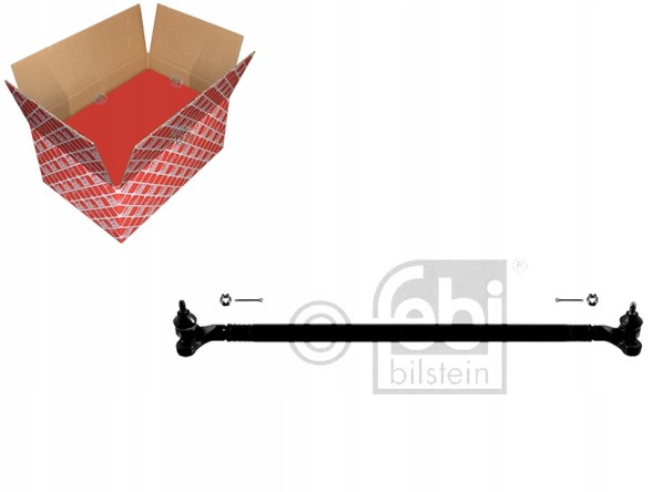 Febi bilstein 42708 Febi bilstein 42708 поперечна рульова тяга