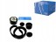 SKF VKMA 06106 Skf vkma 06106 комплект ременя грм