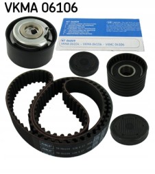 SKF VKMA 06106 Skf vkma 06106 комплект ременя грм