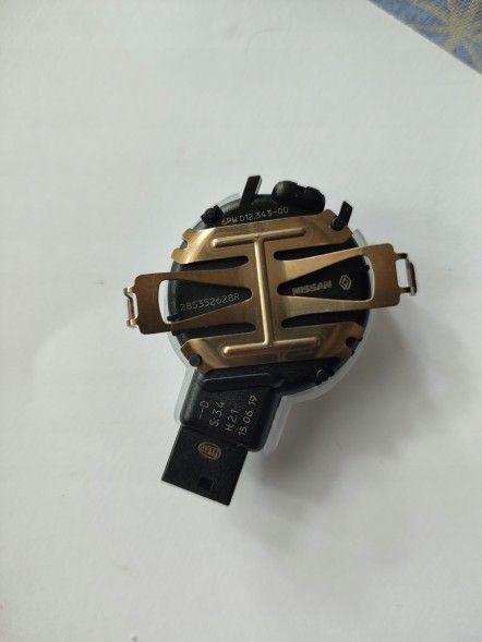 Nissan заводська комплектація 285352628R Nissan oe 285352628r датчик дощу