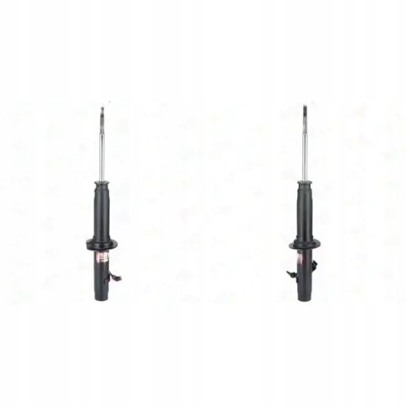KYB 34117 87 2x амортизатори KYB ПЕРЕДНІ L+R для HONDA PRELUDE IV