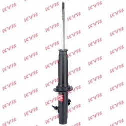 KYB 34117 87 2x амортизатори KYB ПЕРЕДНІ L+R для HONDA PRELUDE IV