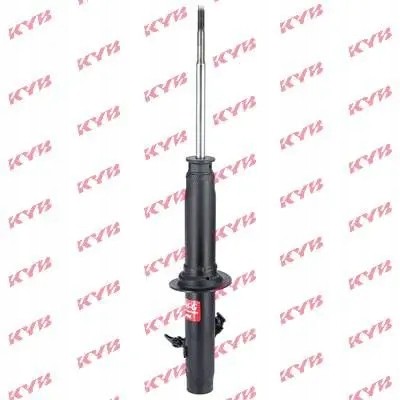 KYB 34117 87 2x амортизатори KYB ПЕРЕДНІ L+R для HONDA PRELUDE IV
