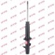 KYB 34117 87 2x амортизатори KYB ПЕРЕДНІ L+R для HONDA PRELUDE IV