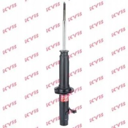 KYB 34117 87 2x амортизатори KYB ПЕРЕДНІ L+R для HONDA PRELUDE IV