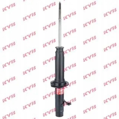 KYB 34117 87 2x амортизатори KYB ПЕРЕДНІ L+R для HONDA PRELUDE IV