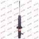 KYB 34117 87 2x амортизатори KYB ПЕРЕДНІ L+R для HONDA PRELUDE IV