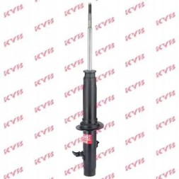 KYB 34117 87 2x амортизатори KYB ПЕРЕДНІ L+R для HONDA PRELUDE IV