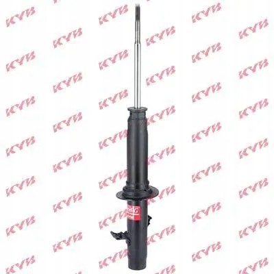 KYB 34117 87 2x амортизатори KYB ПЕРЕДНІ L+R для HONDA PRELUDE IV