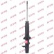 KYB 34117 87 2x амортизатори KYB ПЕРЕДНІ L+R для HONDA PRELUDE IV