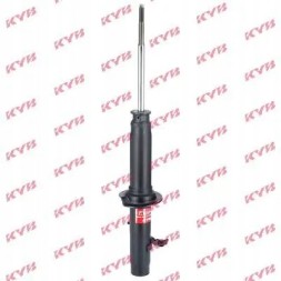 KYB 34117 87 2x амортизатори KYB ПЕРЕДНІ L+R для HONDA PRELUDE IV