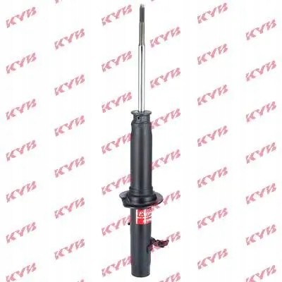 KYB 34117 87 2x амортизатори KYB ПЕРЕДНІ L+R для HONDA PRELUDE IV