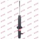 KYB 34117 87 2x амортизатори KYB ПЕРЕДНІ L+R для HONDA PRELUDE IV