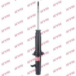 KYB 34117 87 2x амортизатори KYB ПЕРЕДНІ L+R для HONDA PRELUDE IV