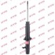 KYB 34117 87 2x амортизатори KYB ПЕРЕДНІ L+R для HONDA PRELUDE IV