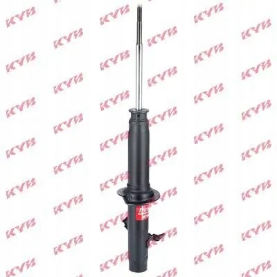 KYB 34117 87 2x амортизатори KYB ПЕРЕДНІ L+R для HONDA PRELUDE IV