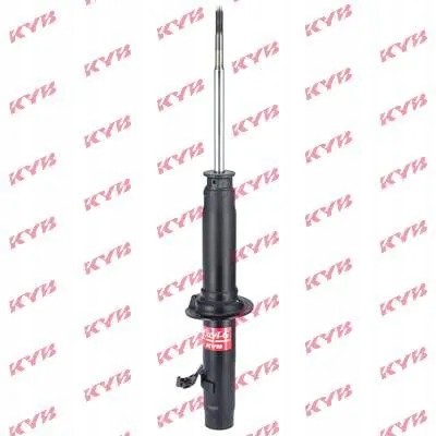 KYB 34117 87 2x амортизатори KYB ПЕРЕДНІ L+R для HONDA PRELUDE IV