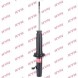 KYB 34117 87 2x амортизатори KYB ПЕРЕДНІ L+R для HONDA PRELUDE IV