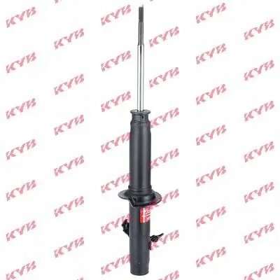 KYB 34117 87 2x амортизатори KYB ПЕРЕДНІ L+R для HONDA PRELUDE IV