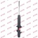 KYB 34117 87 2x амортизатори KYB ПЕРЕДНІ L+R для HONDA PRELUDE IV