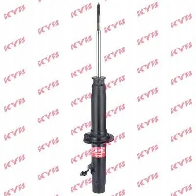 KYB 34117 87 2x амортизатори KYB ПЕРЕДНІ L+R для HONDA PRELUDE IV