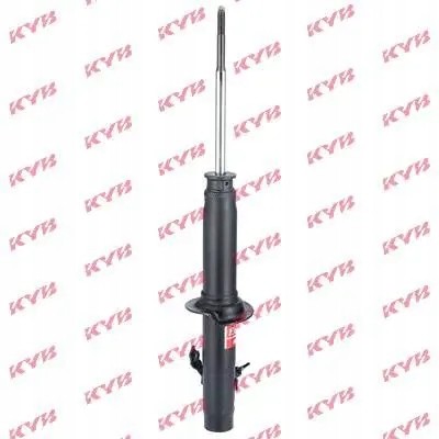 KYB 34117 87 2x амортизатори KYB ПЕРЕДНІ L+R для HONDA PRELUDE IV