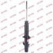 KYB 34117 87 2x амортизатори KYB ПЕРЕДНІ L+R для HONDA PRELUDE IV