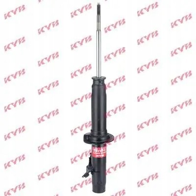 KYB 34117 87 2x амортизатори KYB ПЕРЕДНІ L+R для HONDA PRELUDE IV