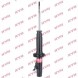 KYB 34117 87 2x амортизатори KYB ПЕРЕДНІ L+R для HONDA PRELUDE IV
