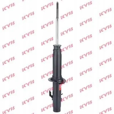 KYB 34117 87 2x амортизатори KYB ПЕРЕДНІ L+R для HONDA PRELUDE IV