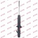KYB 34117 87 2x амортизатори KYB ПЕРЕДНІ L+R для HONDA PRELUDE IV