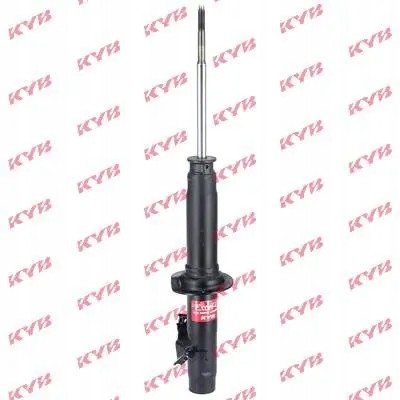 KYB 34117 87 2x амортизатори KYB ПЕРЕДНІ L+R для HONDA PRELUDE IV