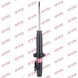 KYB 34117 87 2x амортизатори KYB ПЕРЕДНІ L+R для HONDA PRELUDE IV