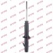 KYB 34117 87 2x амортизатори KYB ПЕРЕДНІ L+R для HONDA PRELUDE IV