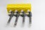 Bosch 55219886 1723813 BS519F593AA 552476710 Електромагнітна форсунка CR Bosch 0445110351