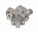 Wabco 9347144010 Багатоконтурний клапан wabco 934 714 401 0