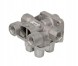 Wabco 9347144010 Багатоконтурний клапан wabco 934 714 401 0