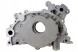 Nissan OE 15010-22J03 15010-22J02 МАСЛЯНИЙ НАСОС NISSAN PATROL GR Y60 K260 2.8td 2.8 TD ORIGINAL NISSAN OEM