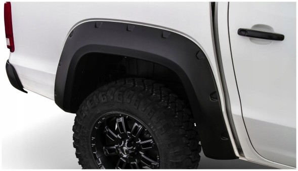 Timbernet VWAFF-004 Надколі розширення надколів бризковиків VW Amarok 2017-2021 AdBlue