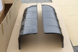 Китай AB4686RR07/8 ЗАДНЯ КОЛІСНА АРКА В СЕРЕДИНІ MERCEDES G GELENDA W460 W461 W463