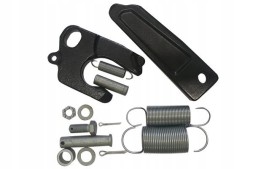 SEM РЕМКОМПЛЕКТ СІДЛА JSK 36D SEM LASTIK SEM15740