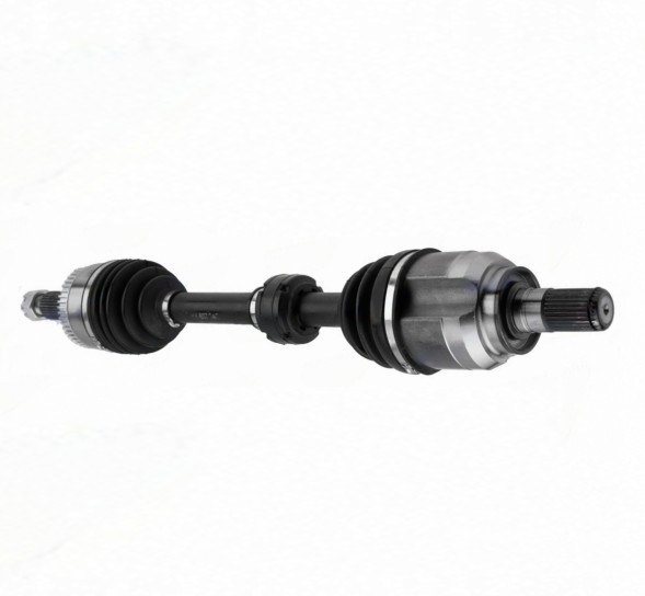 Китай 495002Y010, 49500-2Y010, 495002Y000, 49500-2Y000 ПІВВІСЬ KIA SPORATGE III 2.0 CRDi 2010-2015 AWD- АВТОМАТ- ПЕРЕДНЯ - ЛІВА - НОВА
