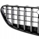 PELOPTICAR A2178880000 РЕШІТКА РАДІАТОРА MERCEDES W217 C217 S COUPE S500 14-17 PANAMERICANA GT ХРОМ