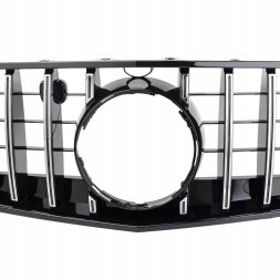 PELOPTICAR A2178880000 РЕШІТКА РАДІАТОРА MERCEDES W217 C217 S COUPE S500 14-17 PANAMERICANA GT ХРОМ