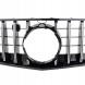 PELOPTICAR A2178880000 РЕШІТКА РАДІАТОРА MERCEDES W217 C217 S COUPE S500 14-17 PANAMERICANA GT ХРОМ