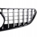 PELOPTICAR A2178880000 РЕШІТКА РАДІАТОРА MERCEDES W217 C217 S COUPE S500 14-17 PANAMERICANA GT ХРОМ