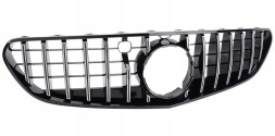 PELOPTICAR A2178880000 РЕШІТКА РАДІАТОРА MERCEDES W217 C217 S COUPE S500 14-17 PANAMERICANA GT ХРОМ
