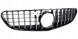 PELOPTICAR A2178880000 РЕШІТКА РАДІАТОРА MERCEDES W217 C217 S COUPE S500 14-17 PANAMERICANA GT ХРОМ